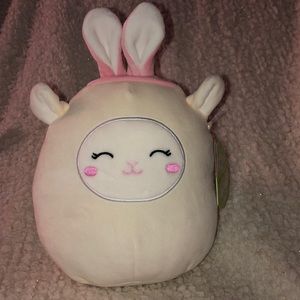 8” inch  Sophie squishmallow